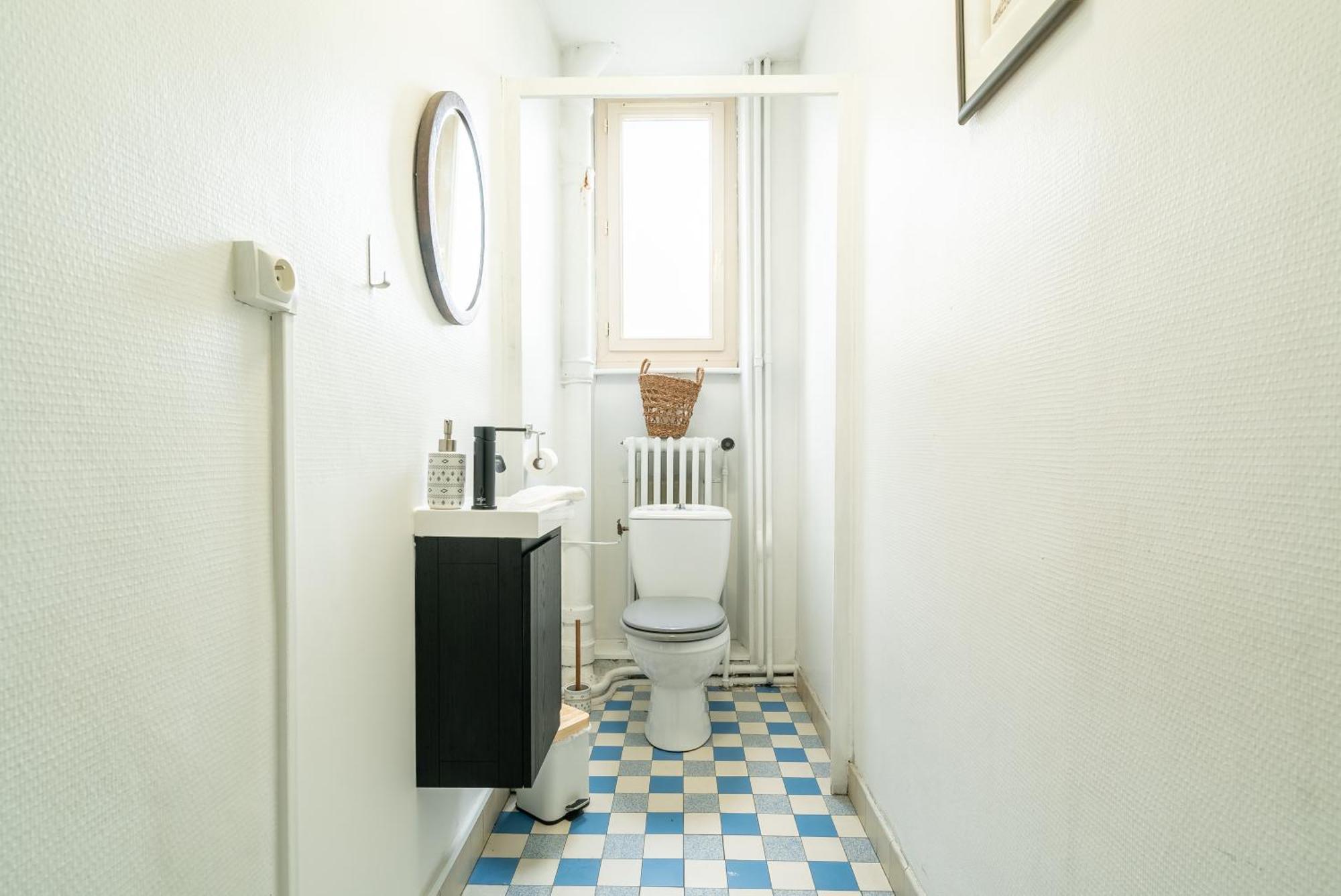 Mon Appart'Hotel - Gare De Limoges - Appartement Familial - Parking En Supp Экстерьер фото